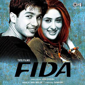 Изображение для 'Fida (Original Motion Picture Soundtrack)'
