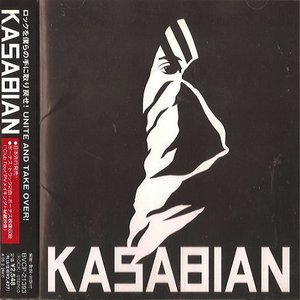 Image for 'Kasabian (Japanese Edition)'