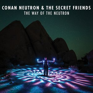 Immagine per 'The Way of the Neutron'