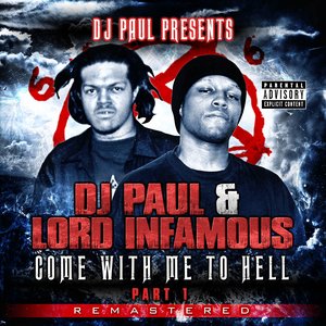 Zdjęcia dla 'Come with Me to Hell: Part 1 (Remastered)'