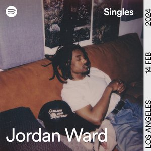 Image for 'Waiting In Vain (Spotify Singles)'