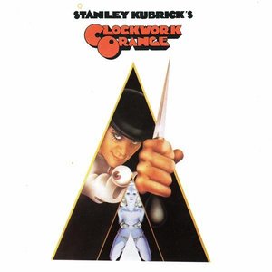 Image for 'A Clockwork Orange'