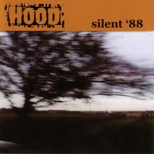 “Silent '88”的封面