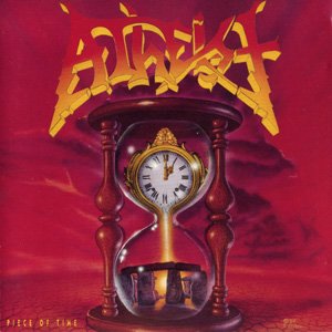 'Piece of time [1990, Death Rec., CAROL CD 2201]' için resim