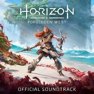 Imagen de 'Horizon Forbidden West, Volume 1 (Original Soundtrack)'