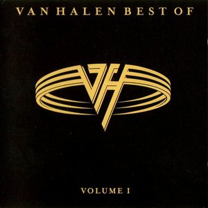 'Best of Van Halen Volume 1' için resim