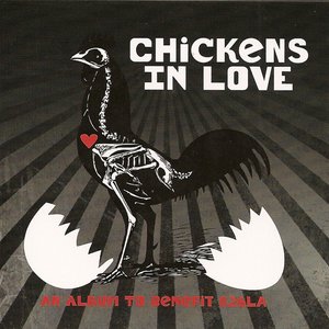 Bild für 'Chickens In Love'