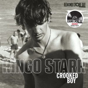 Image for 'Crooked Boy [EP]'