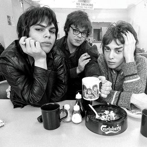 Image for 'Supergrass'