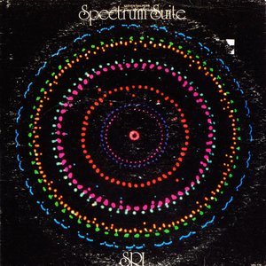 'Spectrum Suite'の画像