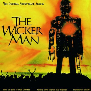 Image for 'The Wicker Man (Original Motion Picture Soundtrack)'