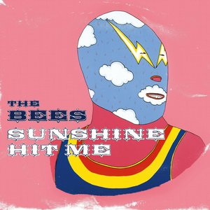 Image for 'Sunshine Hit Me (Deluxe Edition)'