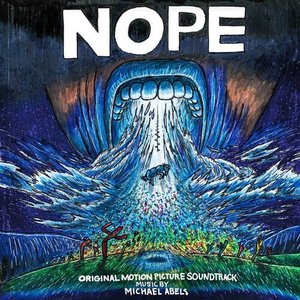 “Nope (Original Motion Picture Soundtrack)”的封面