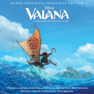 'Vaiana - La Légende du Bout du Monde (Bande Originale Française du Film)' için resim