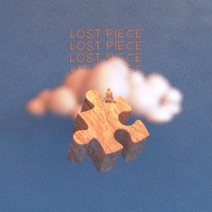 “Lost Piece Vol.1”的封面