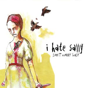 Image for 'Don't Worry Lady'