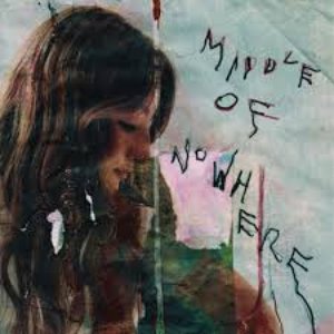 “Middle of Nowhere”的封面