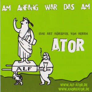 Image for 'Am Anfang War Das Am'