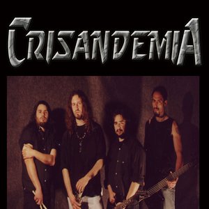 Image for 'Crisandemia'