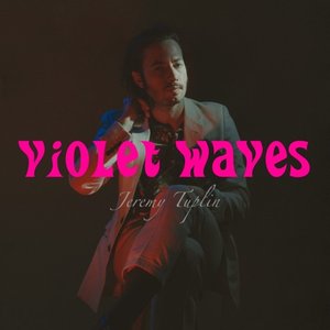 Image for 'Violet Waves'