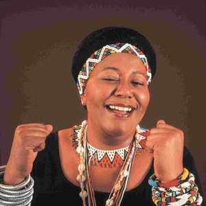 Image for 'Sibongile Khumalo'