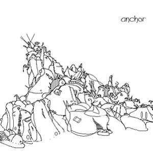 Image for 'Anchor'