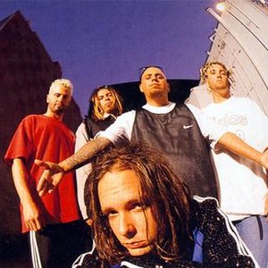Image for 'Korn'