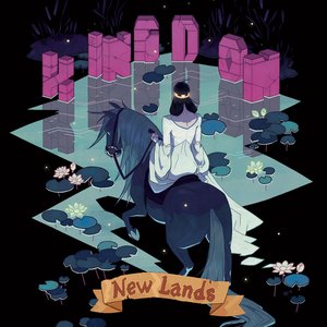 Image for 'Kingdom: New Lands (Original Soundtrack)'
