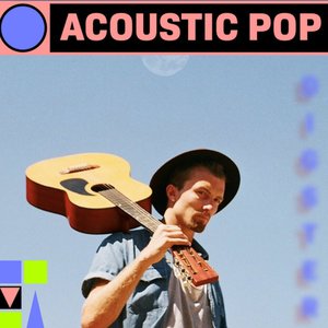 Image for 'Acoustic Pop'