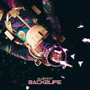 Image for 'BACK2LIFE'