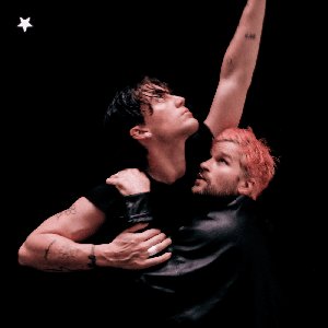 Image for 'a beautiful blur'