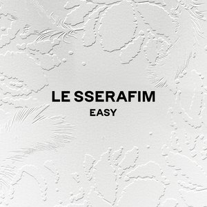 Image pour 'EASY - EP'