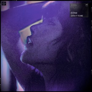“Give It To Me”的封面