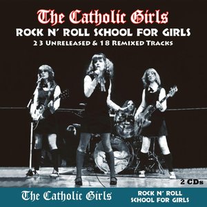 Изображение для 'Rock n' Roll School for Girls'