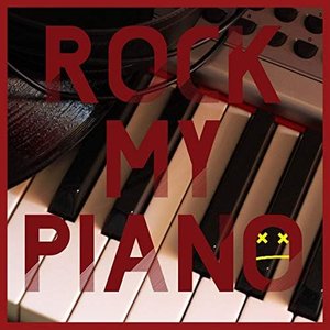 Image for 'Rock My Piano'