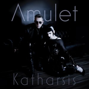 “Katharsis”的封面