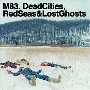 'Dead Cities, Red Seas and Lost Ghosts'の画像