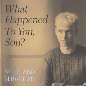 Изображение для 'What Happened to You, Son?'