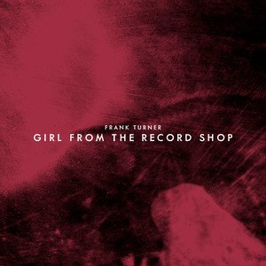 Image for 'Girl From The Record Shop'