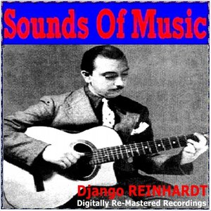 Imagen de 'Sounds Of Music Presents Django Reinhardt'