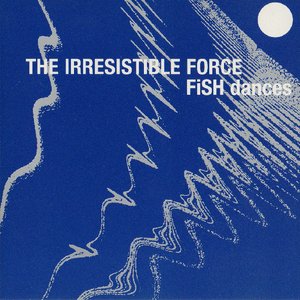 “Fish Dances”的封面