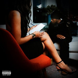 'Back Of My Mind (feat. Nino Paid)'の画像