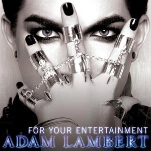 Изображение для 'For Your Entertainment - Single'