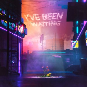 Image for 'I've Been Waiting (w/ ILoveMakonnen & Fall Out Boy)'