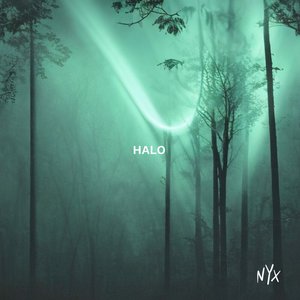 Image for 'Halo'