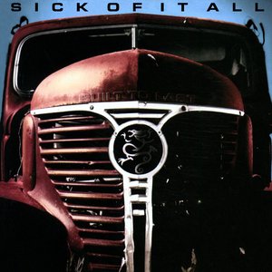 Image for 'Built to Last'