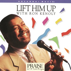 Image for 'Lift Him Up'