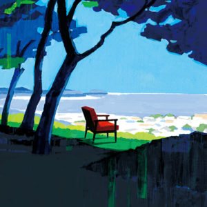 “Anywhere You Like”的封面