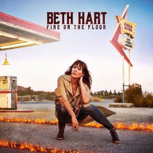 Bild för 'Fire on the Floor (Deluxe Edition)'