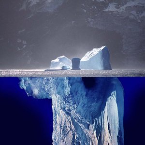 Image for 'Iceberg Theory'